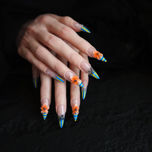 Regatta Blossom  2509273