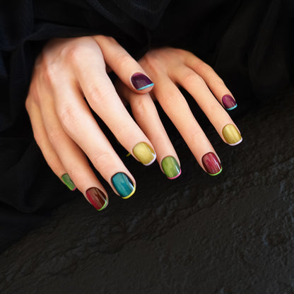 Colorbound Carnival  2507254