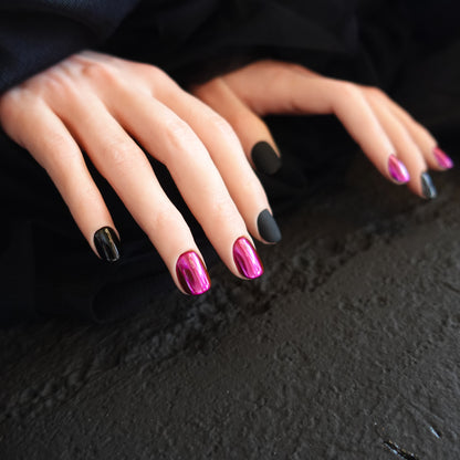 ⚡️ Velvet Voltage  2507242