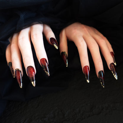 🖤 Crimson Omen  2507248