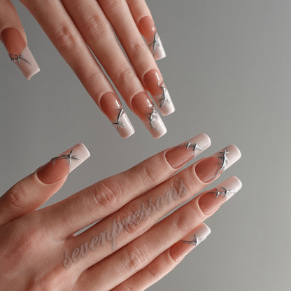 🩶 Porcelain Linework  2512279