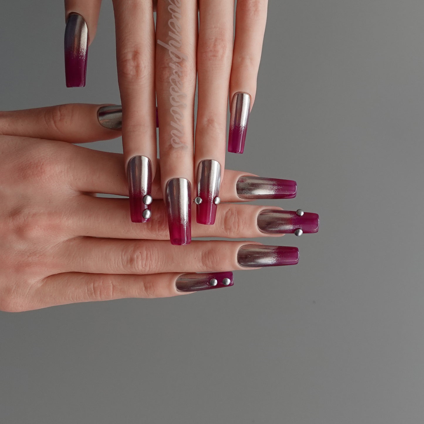 ✧ Crimson Alloy  2602175