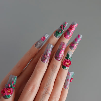 🌸 Spring Sonata  2510255