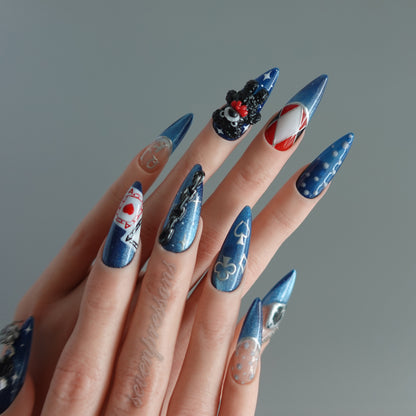 🃏 Royal Trickster  2510171