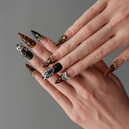 🐆 Noir Plaything  2601191