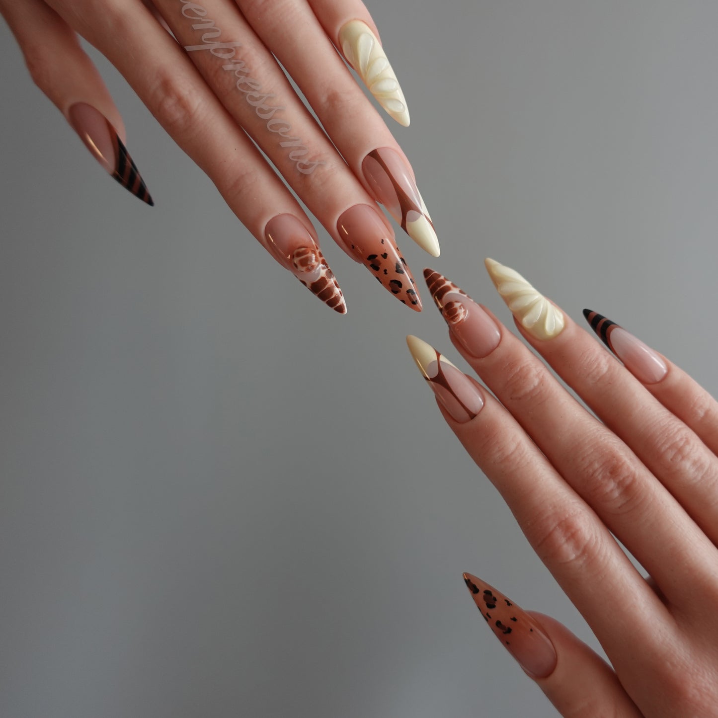 🐆 ヴェルヴェット・エンバー・ミューズ 2512221