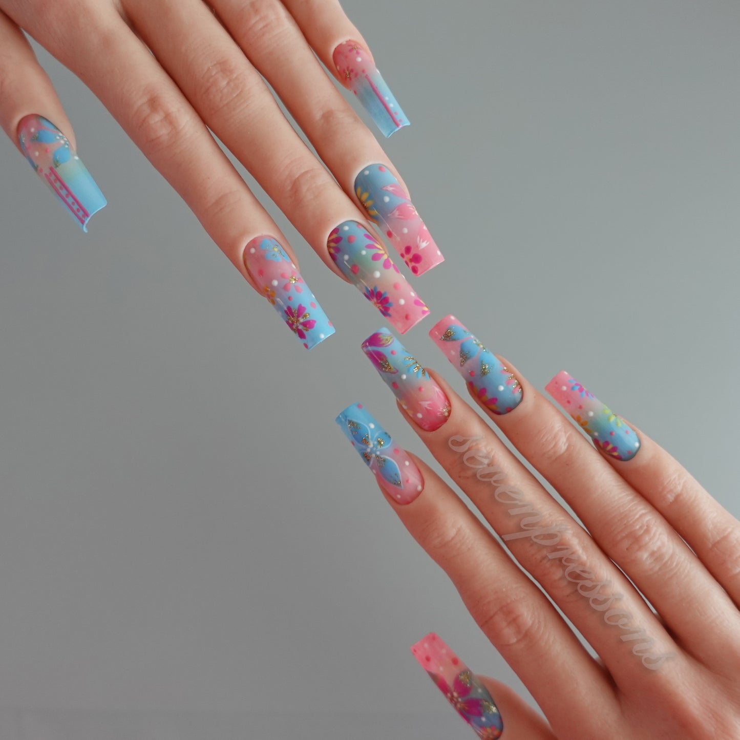 🌸 Candy Bloom Carnival  2510242