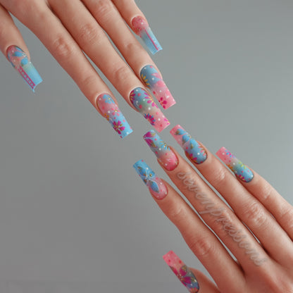 🌸 Candy Bloom Carnival  2510242