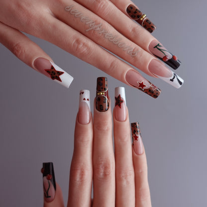 ★ Wild Lucky Stardust 7  2512112