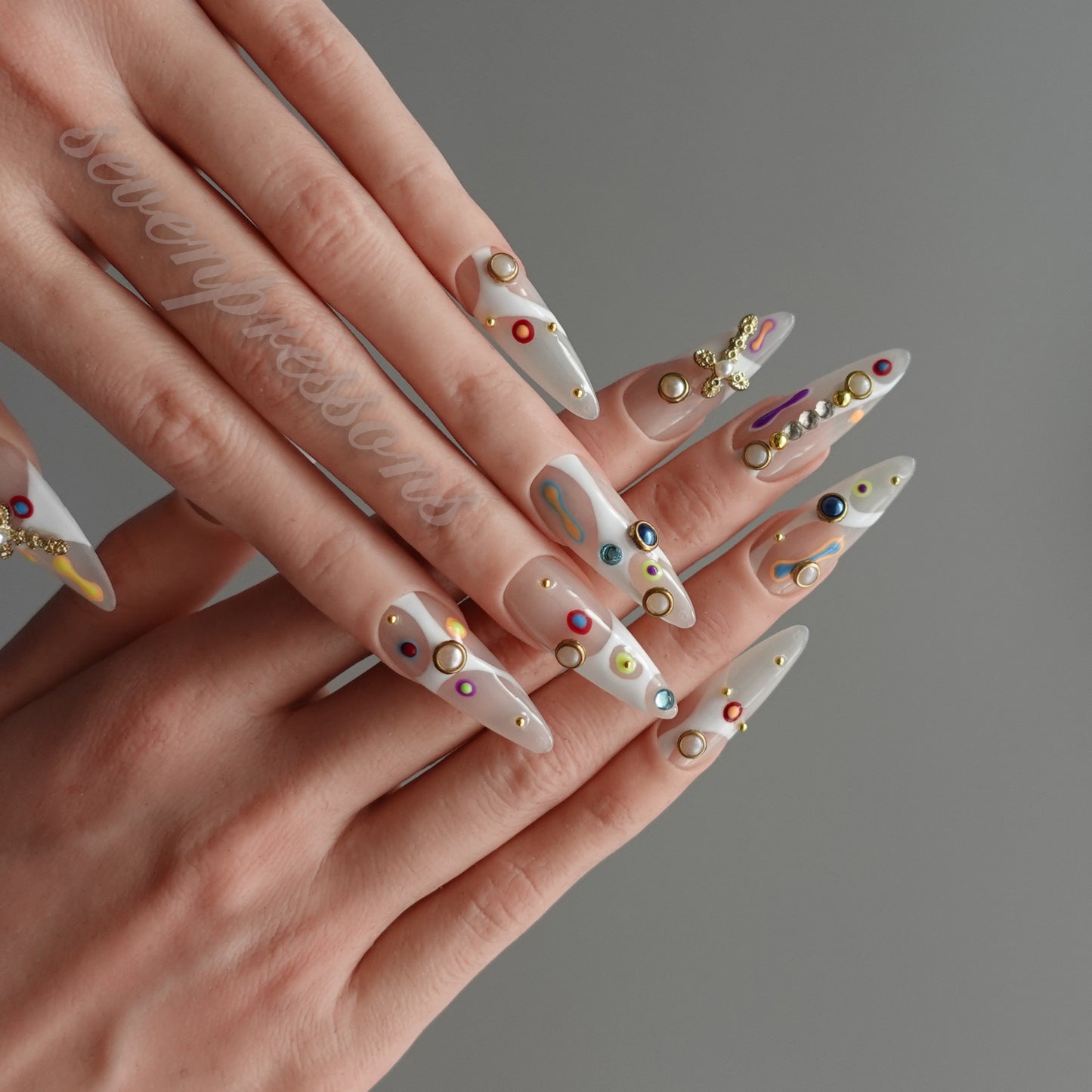 ✶ ヘイロー・オービット・レヴェリー  2512174