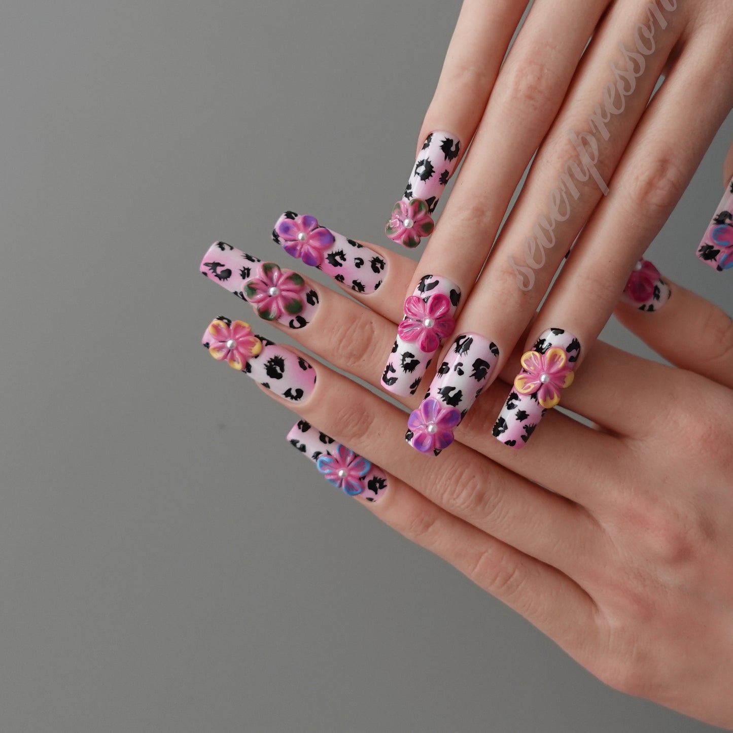 🌸 Wild Petal Crush  2602261