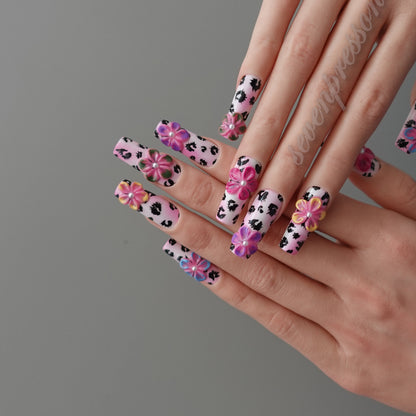 🌸 Wild Petal Crush  2602261