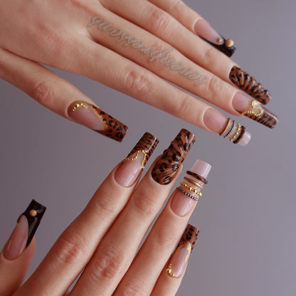 ✦ Gilded Wild Mirage   2512111