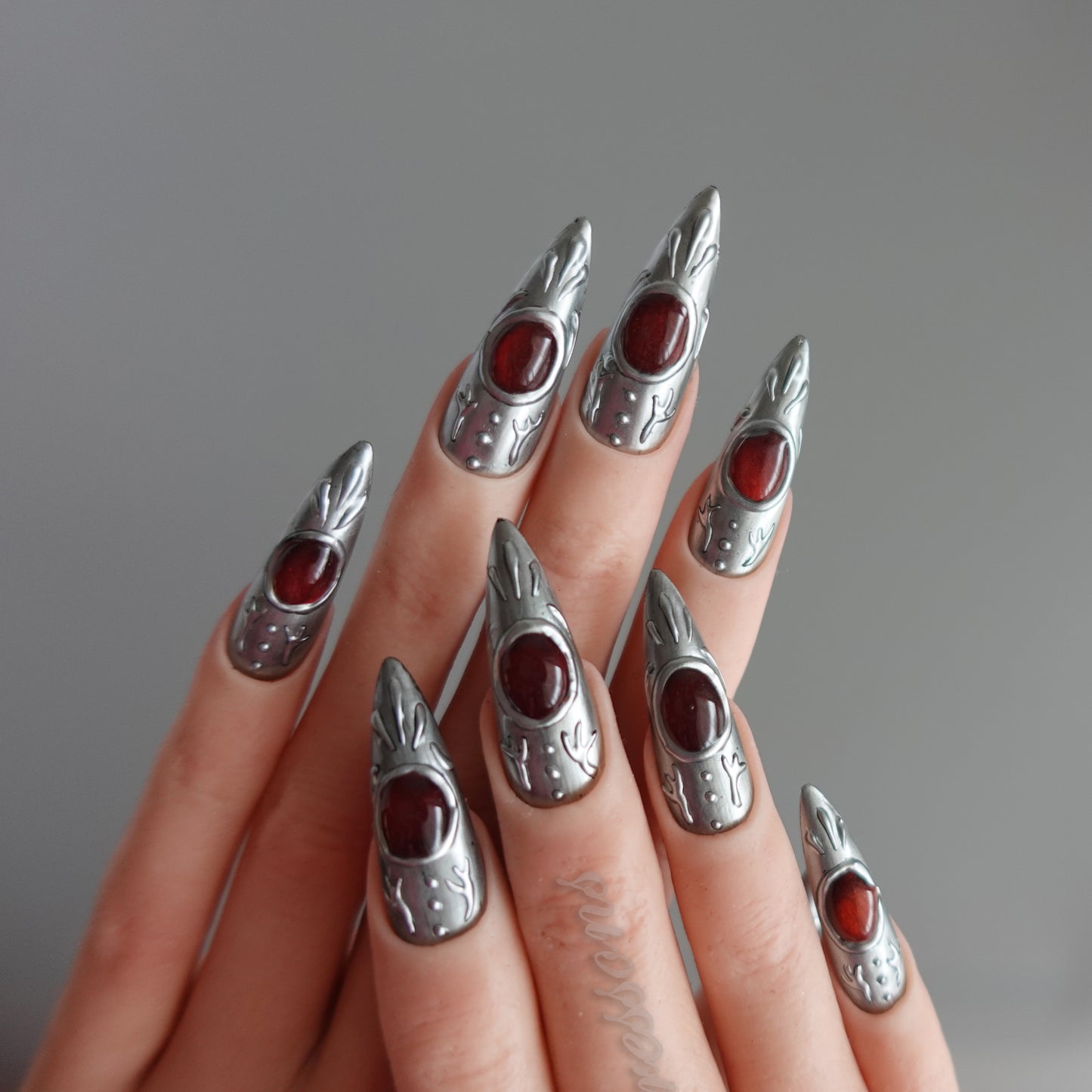 🩸 Bloodforge  2510263