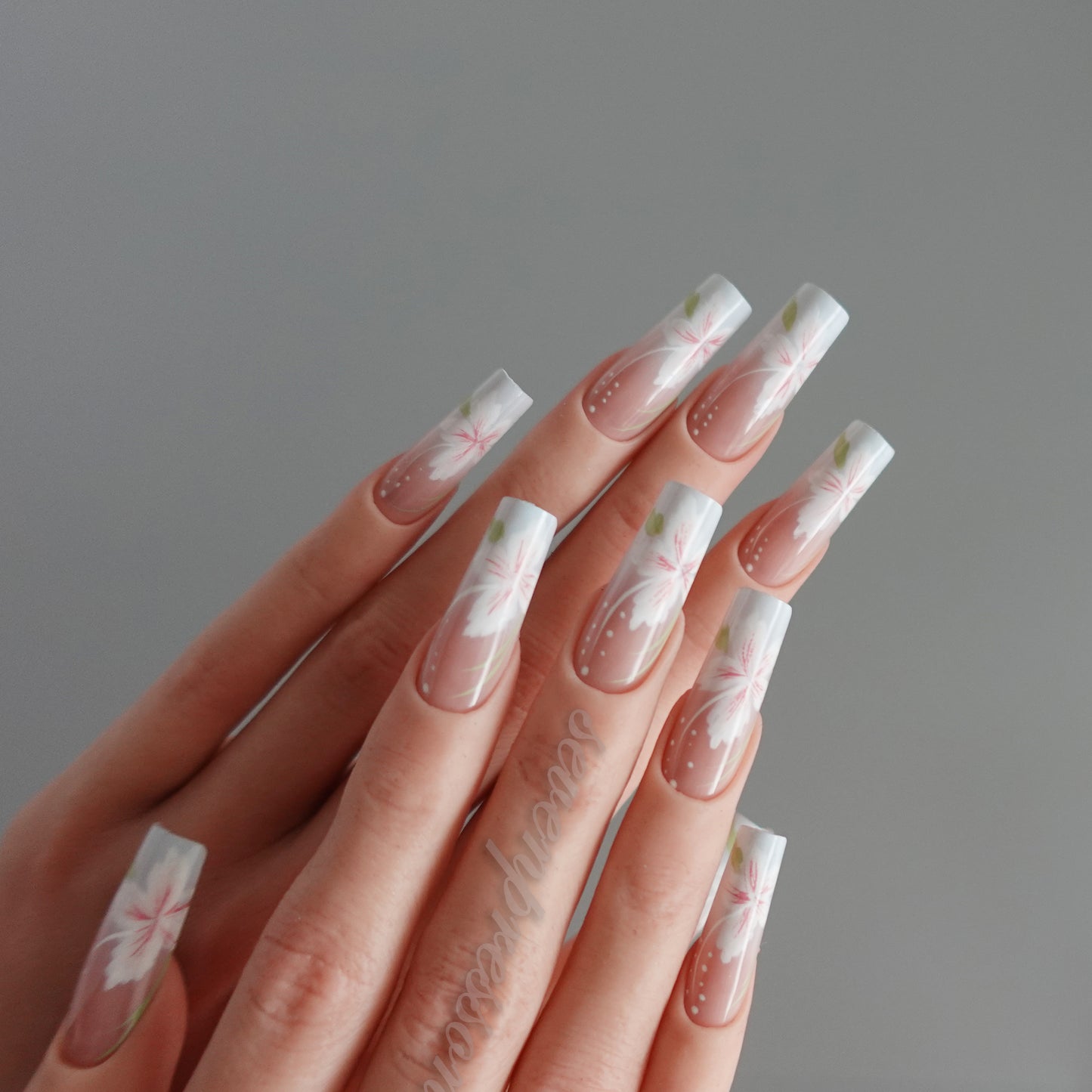 🌸 Blossom Serenity  2510239