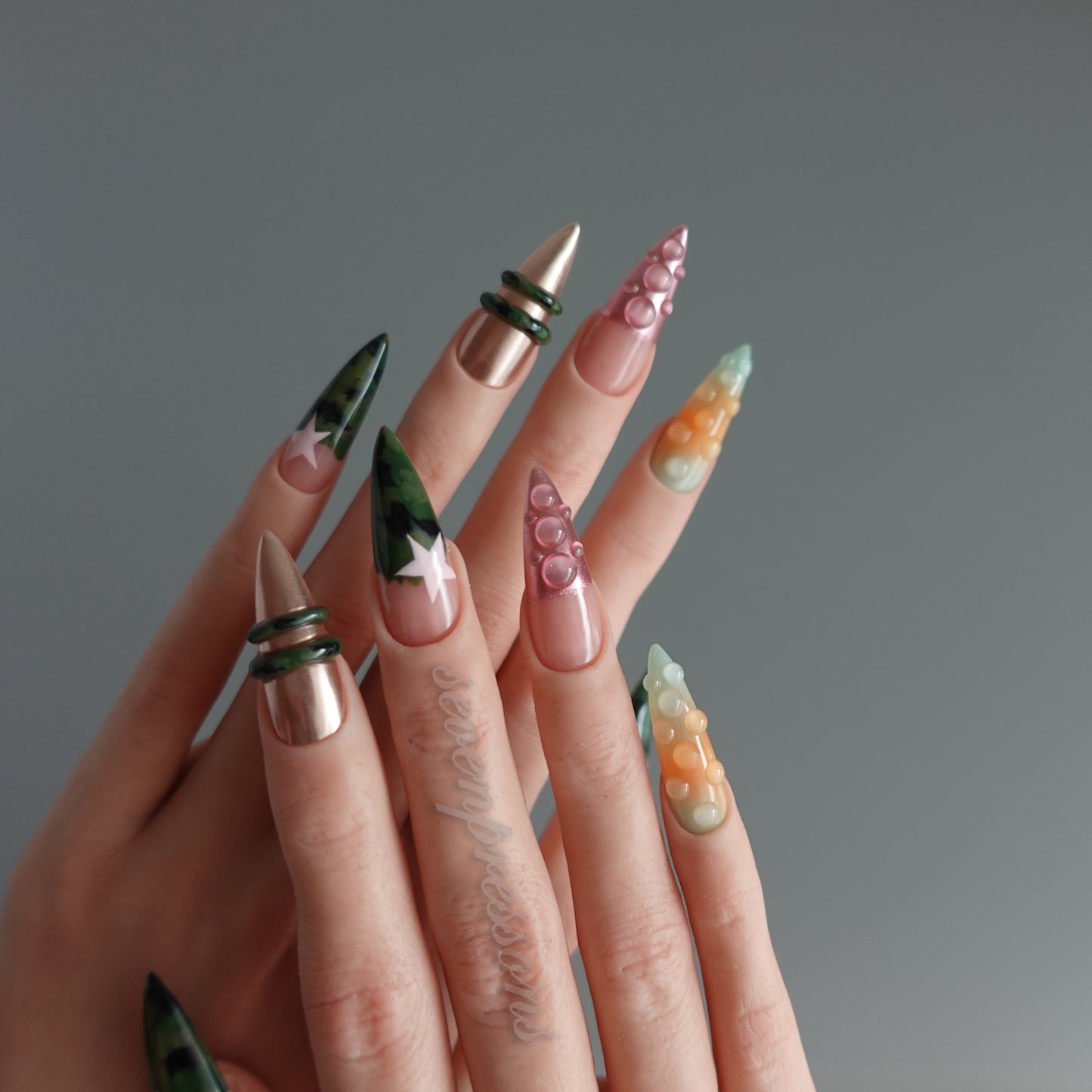 🌈 Galactic Pop  2510175