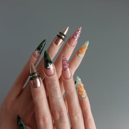 🌈 Galactic Pop  2510175