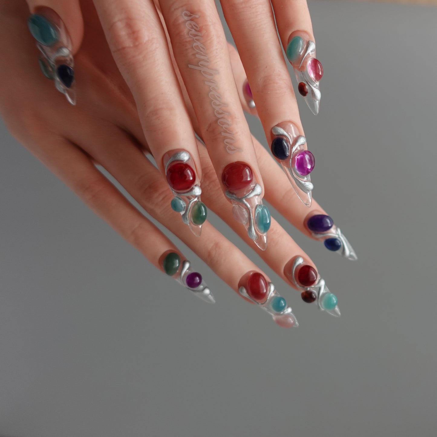 💎 Celestial Relic  2510176