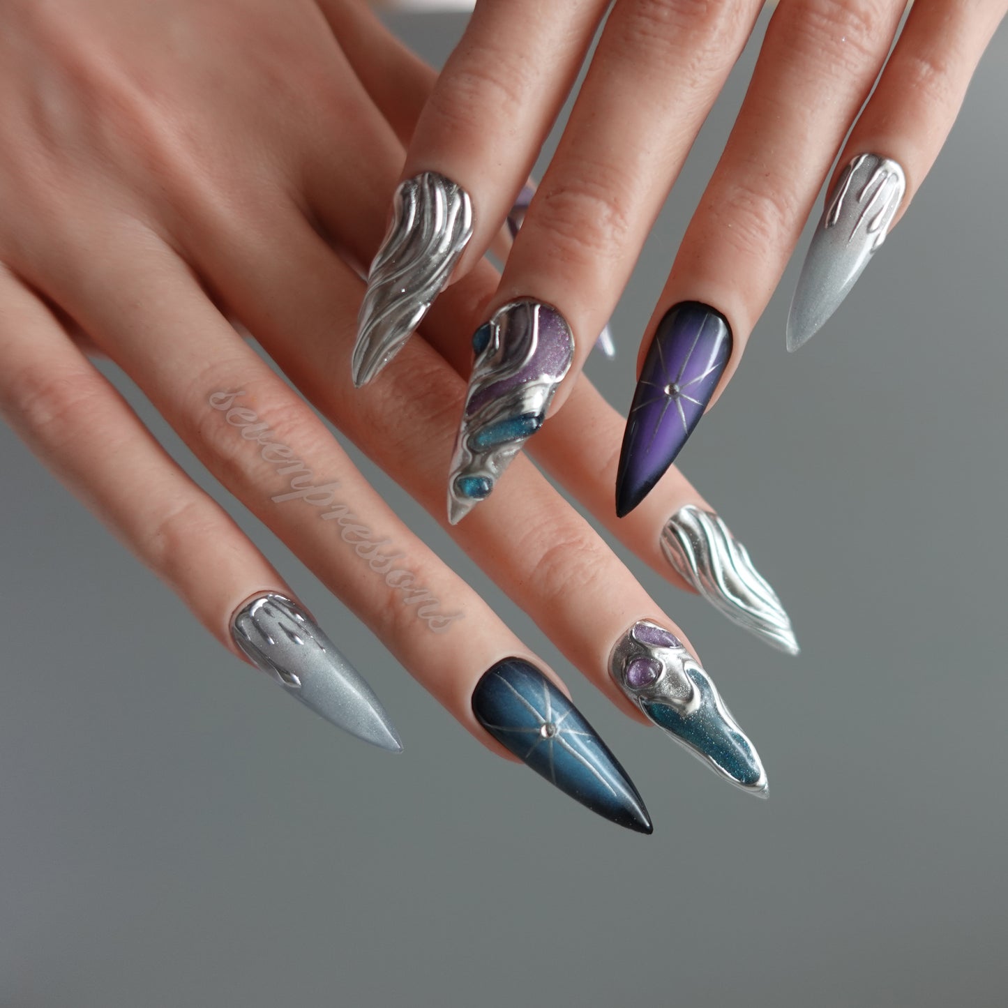 💫 Nebula Alloy  2510173