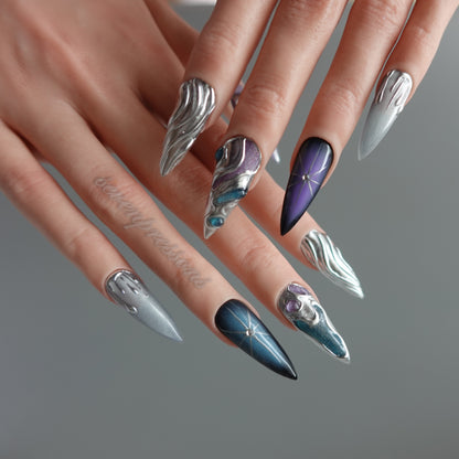 💫 Nebula Alloy  2510173