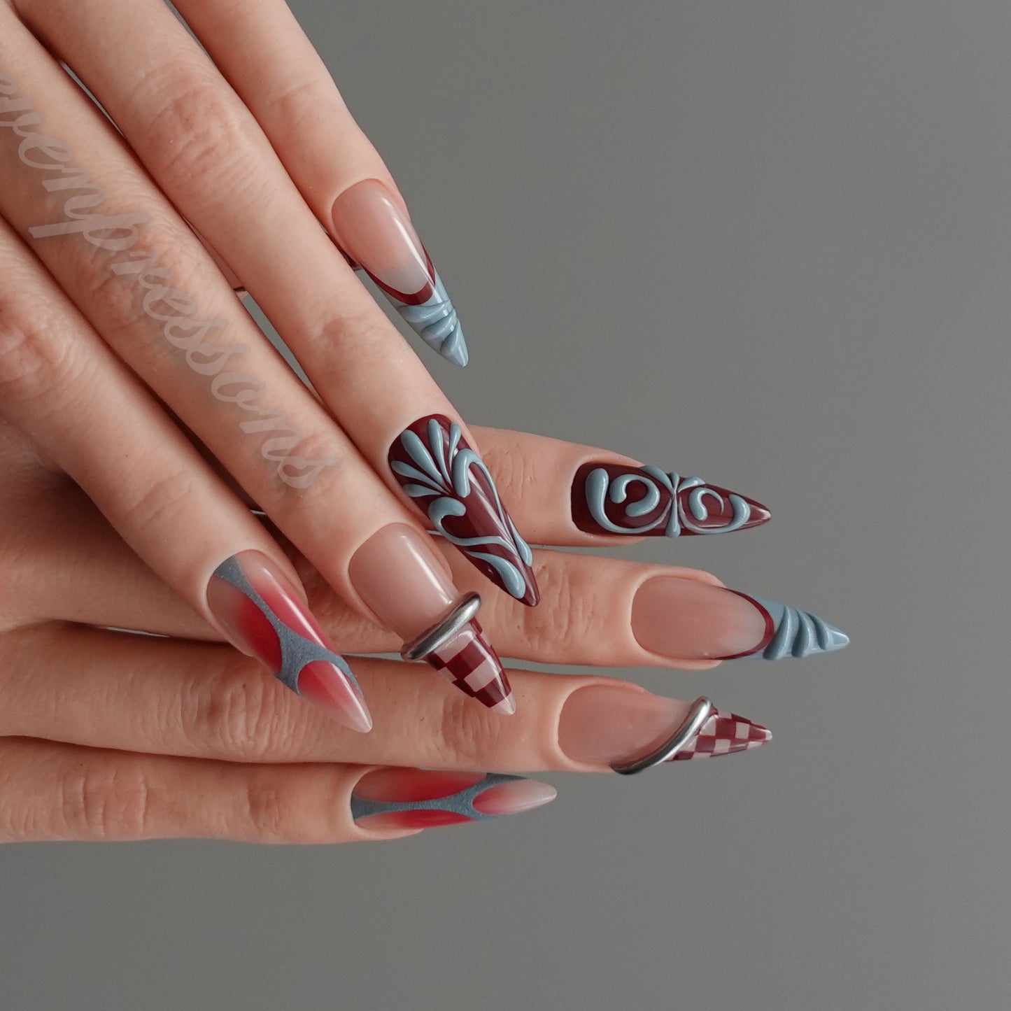 ✦ Alloy Mirage  2602181