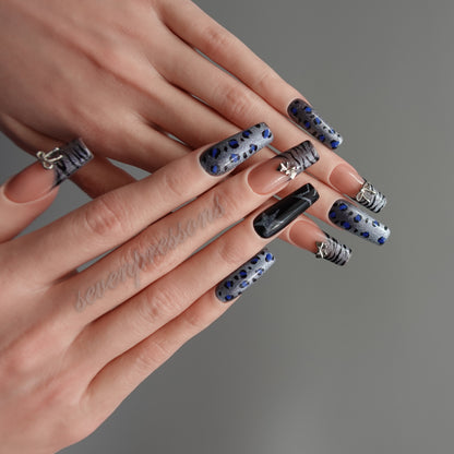 🖤 Midnight Constellation  2512166