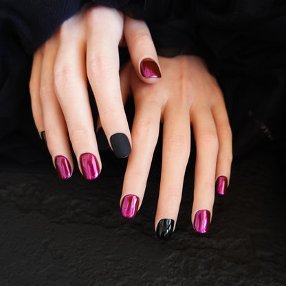 ⚡️ Velvet Voltage  2507242