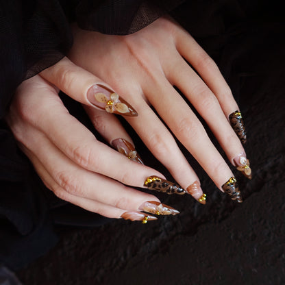 🐆 Desert Wildflower  2509283