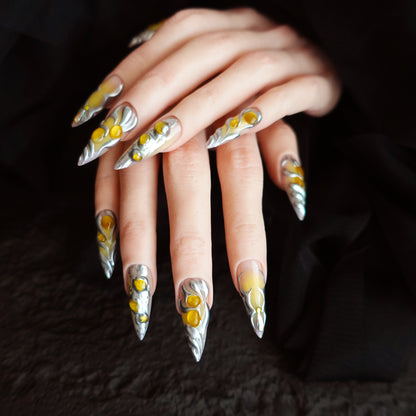 🌕 Liquid Sun  2509285