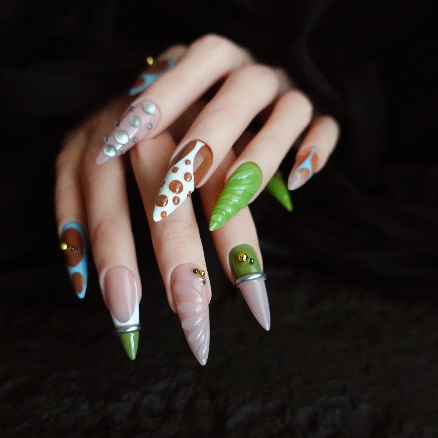 🍃 Verdant Echo  2509296