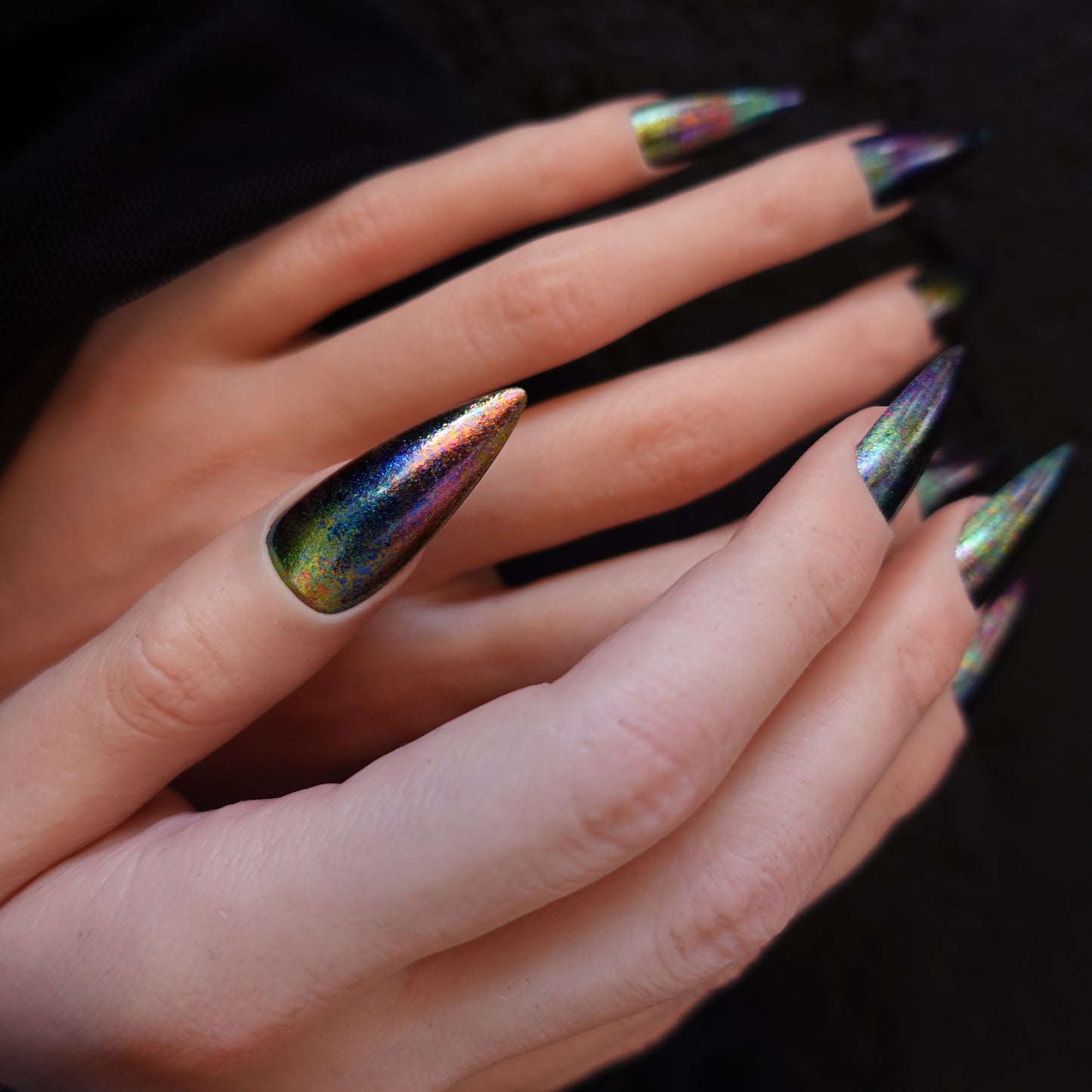 🖤  Prism Arc  2507245