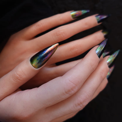 🖤  Prism Arc  2507245