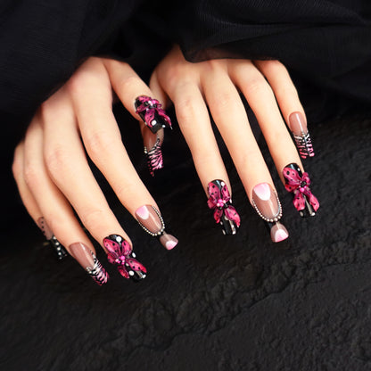 🌺 Savage Bloom  2509182