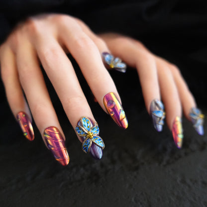 Electric Bloom  2507255