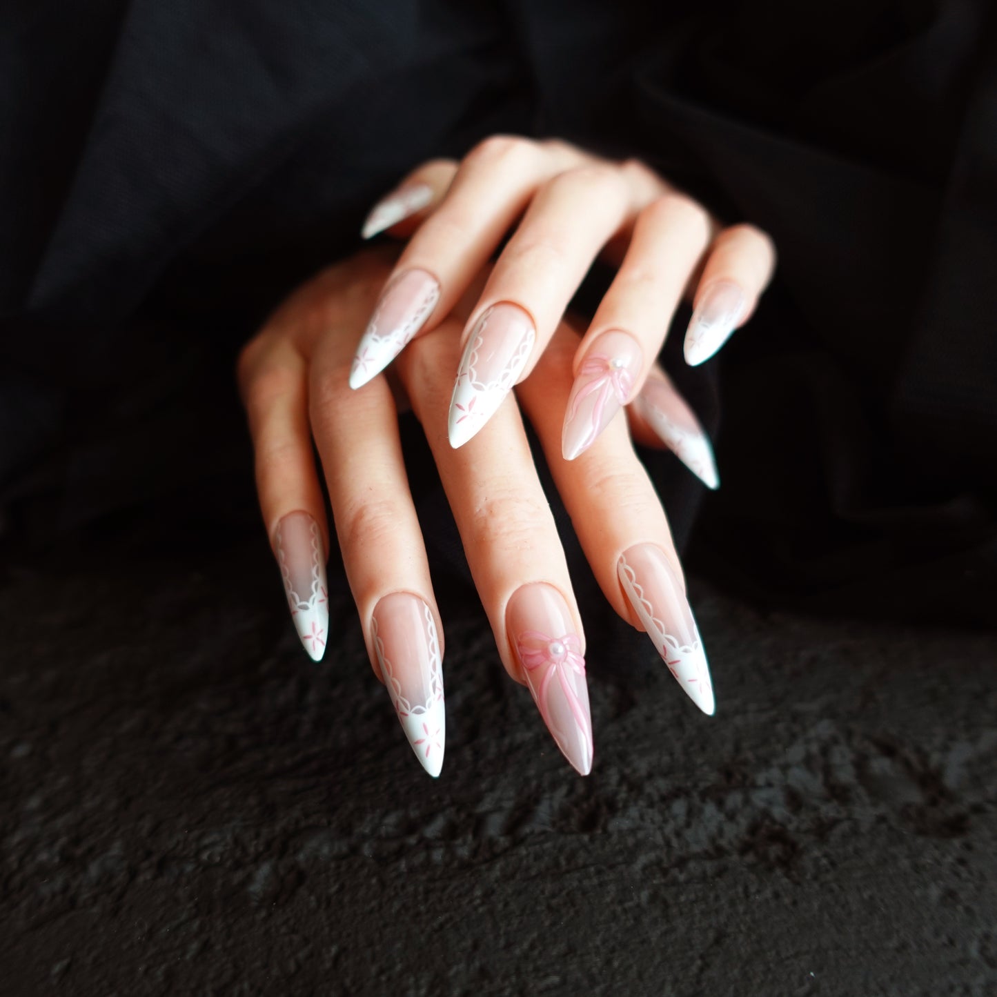 🎀 Coquette Lace  2509287