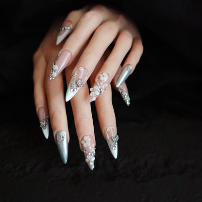 🕊️ Starlit Veil  2509295