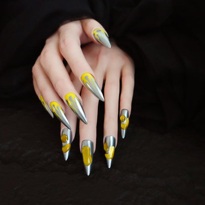 ⚡ Nitro Chrome  2509284