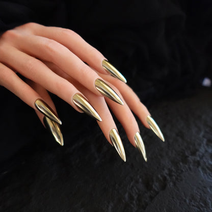 🐍 Gilded Venom  2507246