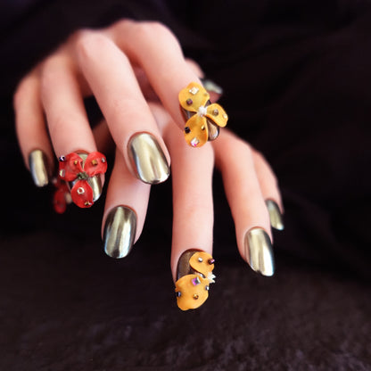 🖤 Butterfly Reverie  2507243