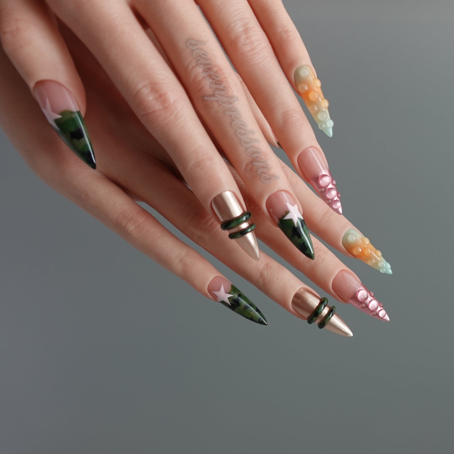 🌈 Galactic Pop  2510175