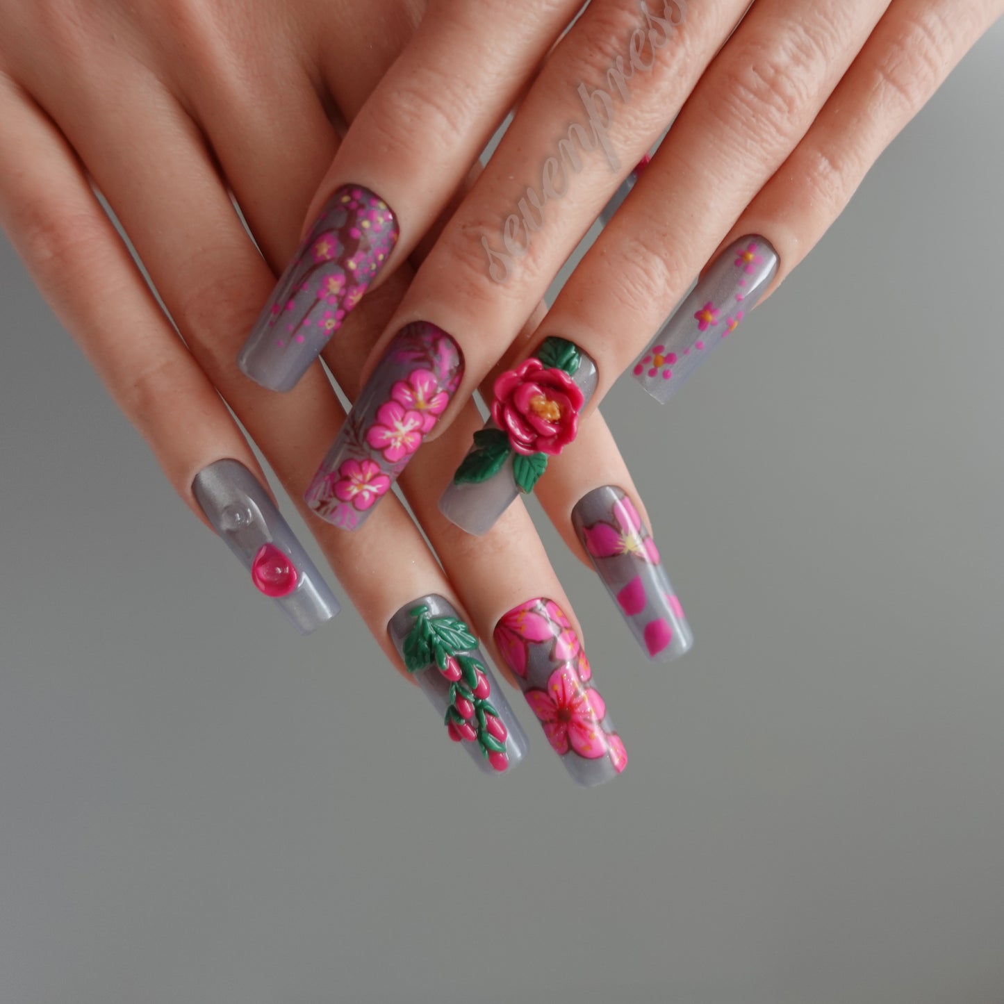 🌸 Spring Sonata  2510255