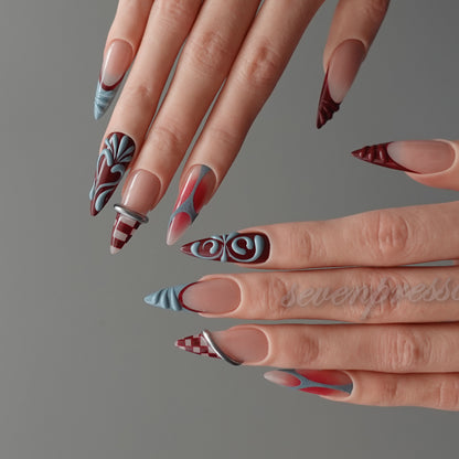 ✦ Alloy Mirage  2602181