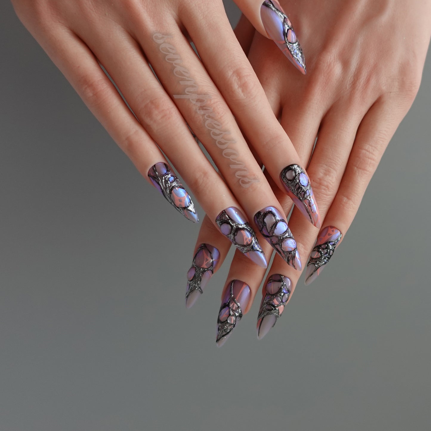 🕷️ Widow’s Web  2510248