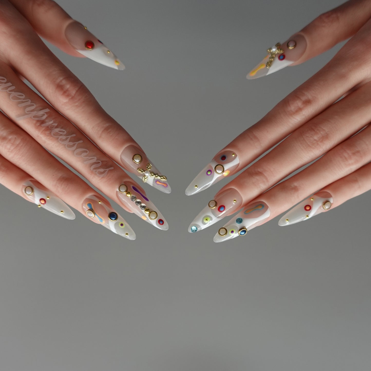 ✶ ヘイロー・オービット・レヴェリー  2512174