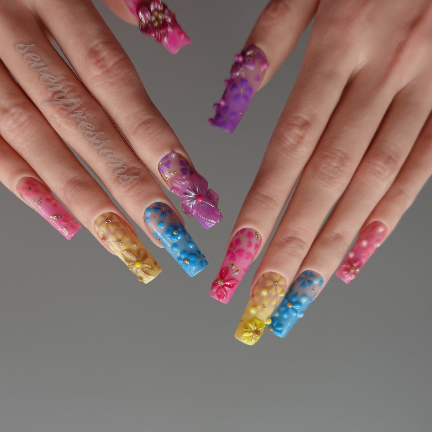 ✿ Candy Bloom Carnival   2512118