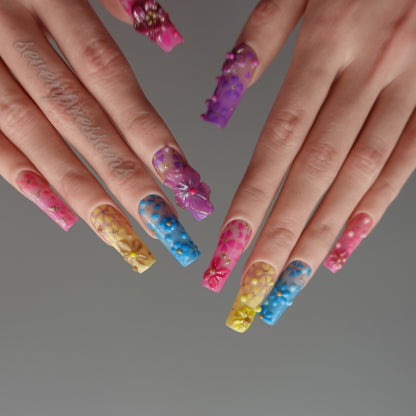 ✿ Candy Bloom Carnival   2512118