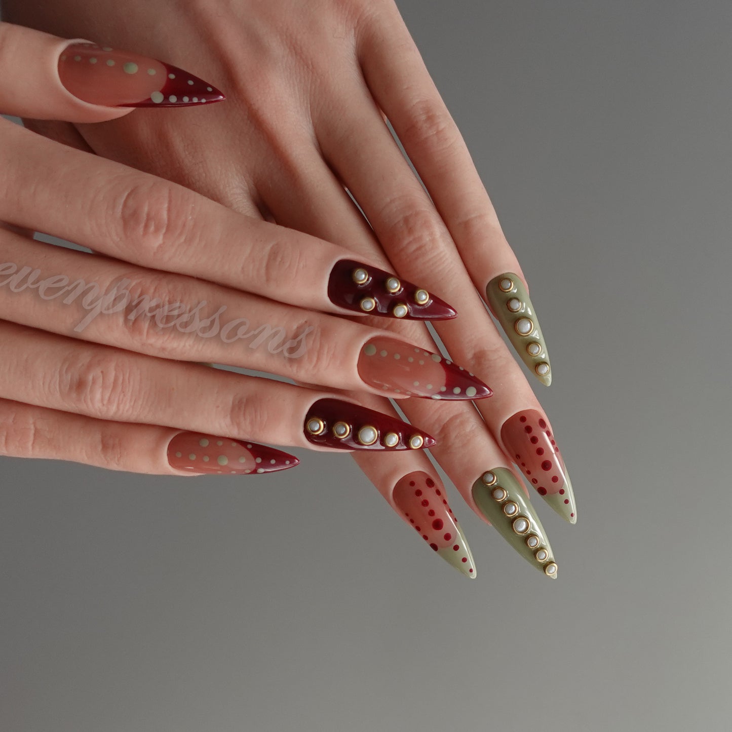 ✶ ピスタチオ・ポルカ・レヴェリー  2512160