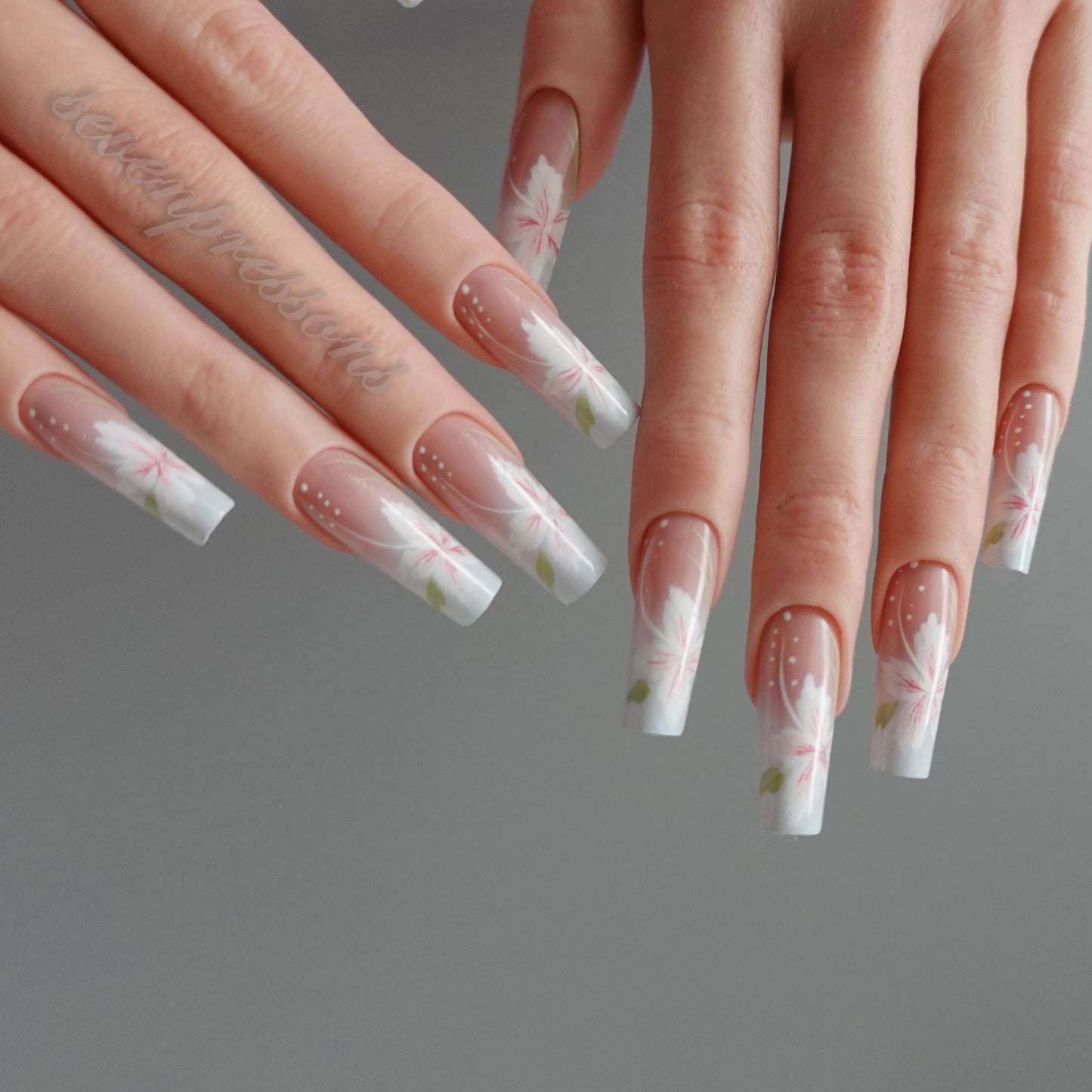 🌸 Blossom Serenity  2510239