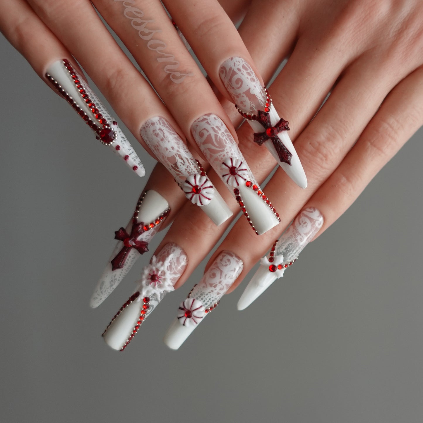 🕯️Blood Oath  2507259