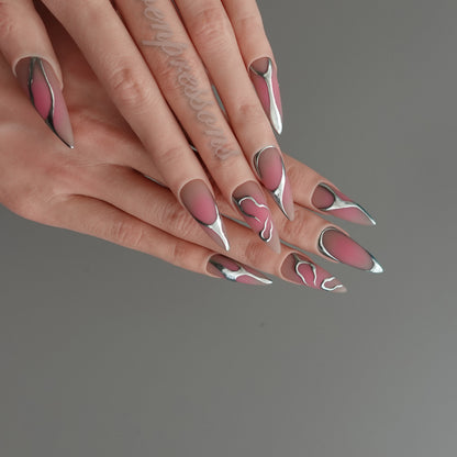 ✧ Blush Alloy  2512131